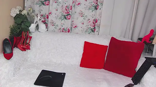 CandyBoobsDD online show from 9, 1, 2026