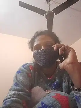 Snapshot of Sajal-03 chatting on 3, 12, 2024 Sajal-03 online show from 3, 12, 2024