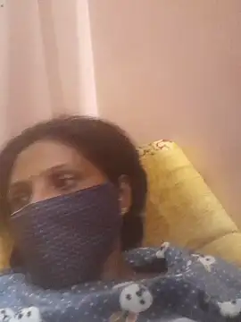 Snapshot of Sajal-03 chatting on 5, 12, 2024 Sajal-03 online show from 5, 12, 2024