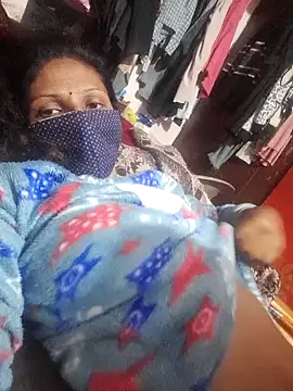 Snapshot of Sajal-03 chatting on 22, 12, 2024 Sajal-03 online show from 22, 12, 2024