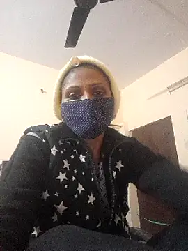 Snapshot of Sajal-03 chatting on 2, 1, 2025 Sajal-03 online show from 2, 1, 2025