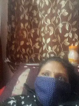 Snapshot of Sajal-03 chatting on 5, 1, 2025 Sajal-03 online show from 5, 1, 2025