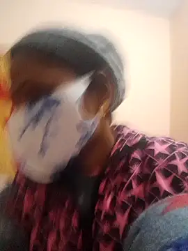 Snapshot of Sajal-03 chatting on 19, 1, 2025 Sajal-03 online show from 19, 1, 2025