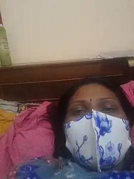 Snapshot of Sajal-03 chatting on 26, 1, 2025 Sajal-03 online show from 26, 1, 2025