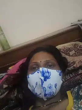 Snapshot of Sajal-03 chatting on 9, 2, 2025 Sajal-03 online show from 9, 2, 2025