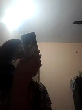 Snapshot of Sajal-03 chatting on 28, 2, 2025 Sajal-03 online show from 28, 2, 2025