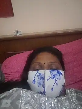 Snapshot of Sajal-03 chatting on 1, 3, 2025 Sajal-03 online show from 1, 3, 2025