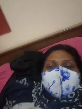 Snapshot of Sajal-03 chatting on 5, 3, 2025 Sajal-03 online show from 5, 3, 2025