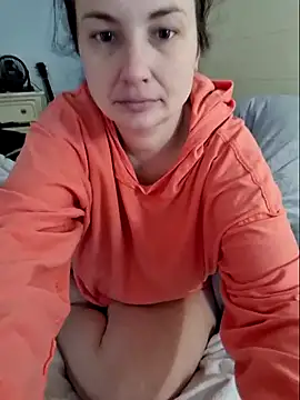 MilfyMrsRobinson online show from 19, 2, 2025