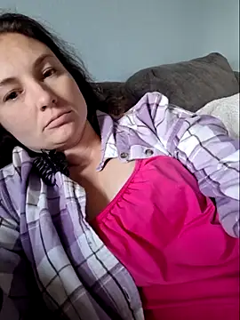 MilfyMrsRobinson online show from 21, 2, 2025