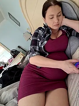 MilfyMrsRobinson online show from 27, 2, 2025