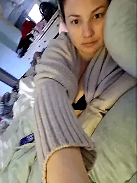 MilfyMrsRobinson online show from 4, 3, 2025