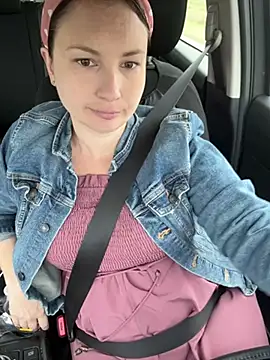 MilfyMrsRobinson online show from 14, 3, 2025