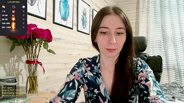 Wowpornoo online show from 14, 3, 2025