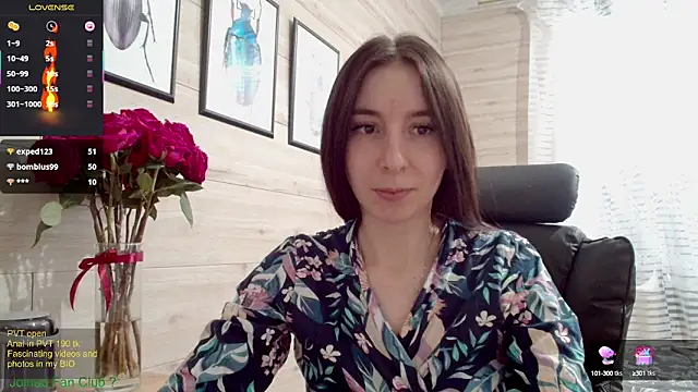 Wowpornoo online show from 15, 3, 2025