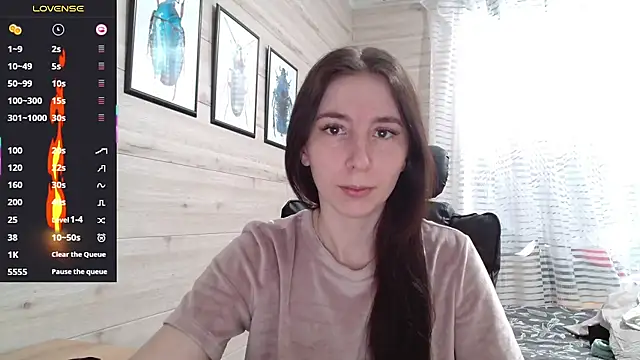 Wowpornoo online show from 22, 3, 2025