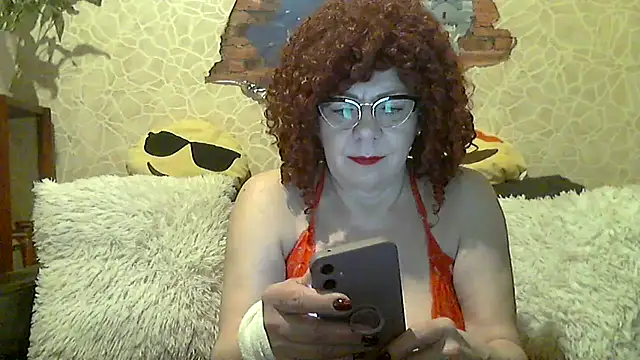 Snapshot of MerryBerry chatting on 2, 3, 2025 MerryBerry online show from 2, 3, 2025
