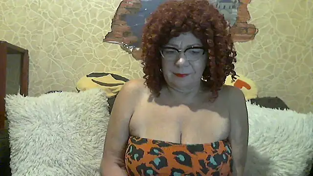 Snapshot of MerryBerry chatting on 30, 10, 2025 MerryBerry online show from 30, 10, 2025