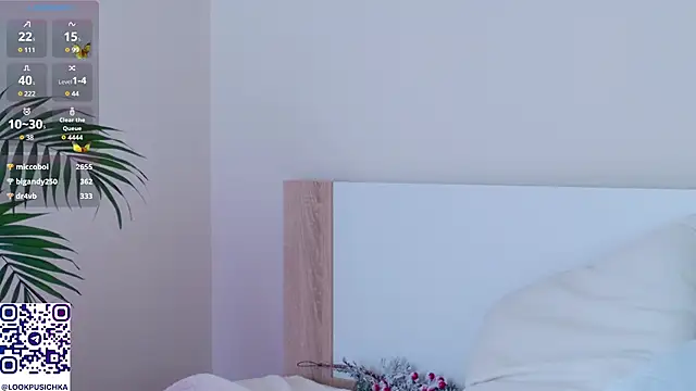 Snapshot of pusichka chatting on 19, 3, 2025 pusichka online show from 19, 3, 2025