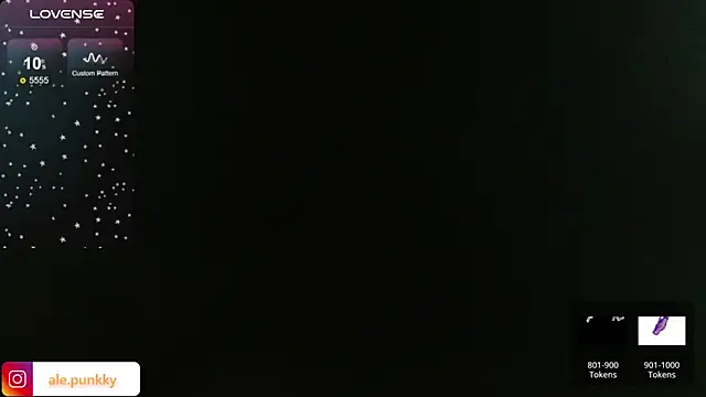 charlotbelucci  online show from 16, 1, 2025