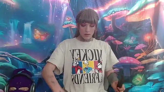 charlotbelucci  online show from 3, 2, 2025