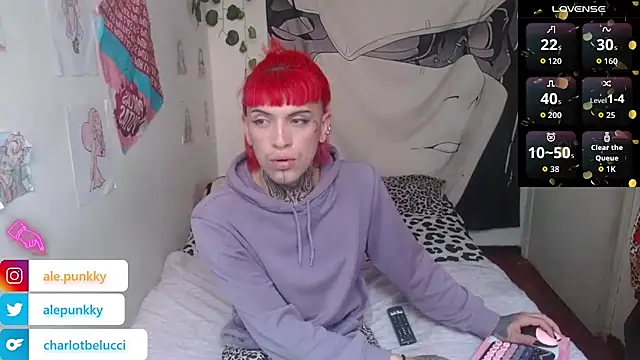 Snapshot of charlotbelucci_ chatting on 3, 7, 2026 charlotbelucci online show from 3, 7, 2026