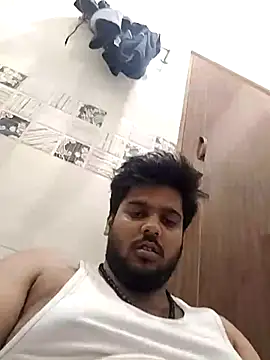 Manboobs178 online show from 22, 3, 2026