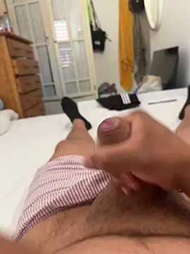 Andres-sex94 online show from 23, 4, 2026