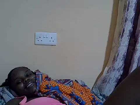 HOT-JAZMINE online show from 30, 9, 2025