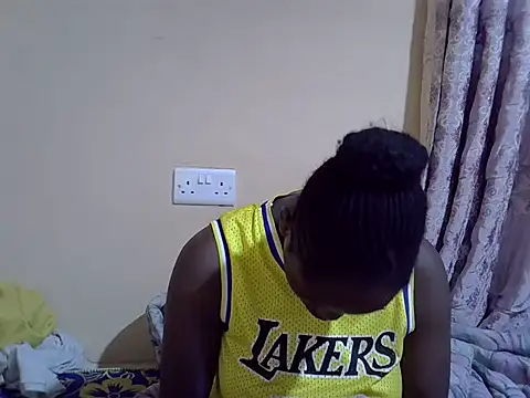 HOT-JAZMINE online show from 21, 10, 2025