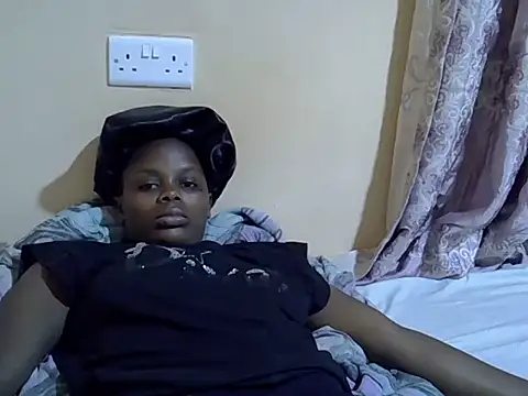 HOT-JAZMINE online show from 1, 11, 2025