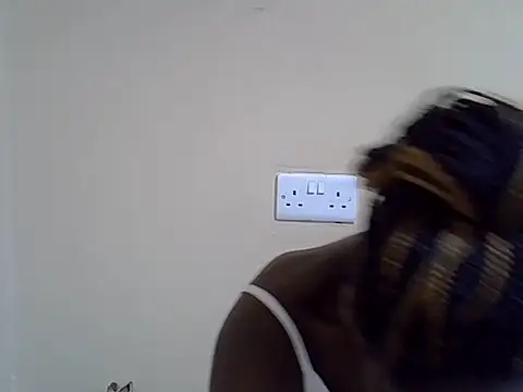 HOT-JAZMINE online show from 14, 11, 2025