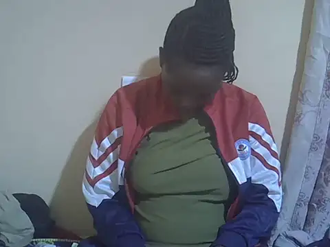 HOT-JAZMINE online show from 15, 12, 2025