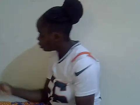 HOT-JAZMINE online show from 6, 4, 2026