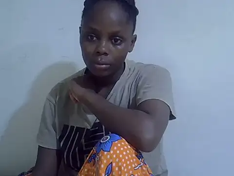 HOT-JAZMINE online show from 14, 4, 2026