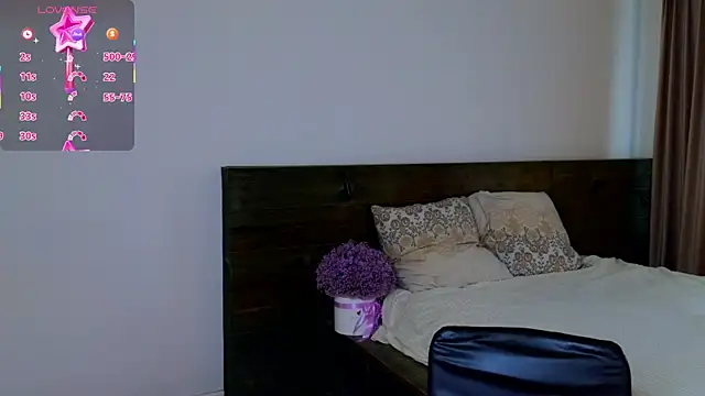 JessicaCartier online show from 4, 4, 2026