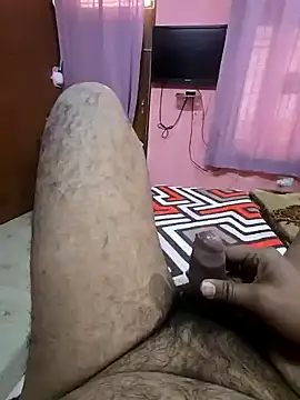 Loveboycurvy online show from 21, 1, 2025