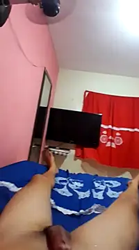 luissilva0071 online show from 21, 12, 2024