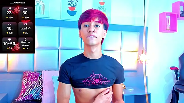 ariel villa online show from 6, 2, 2025