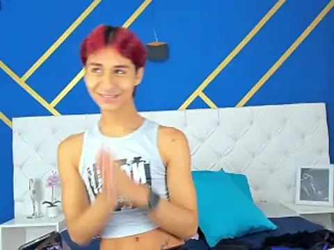 ariel villa online show from 7, 3, 2025