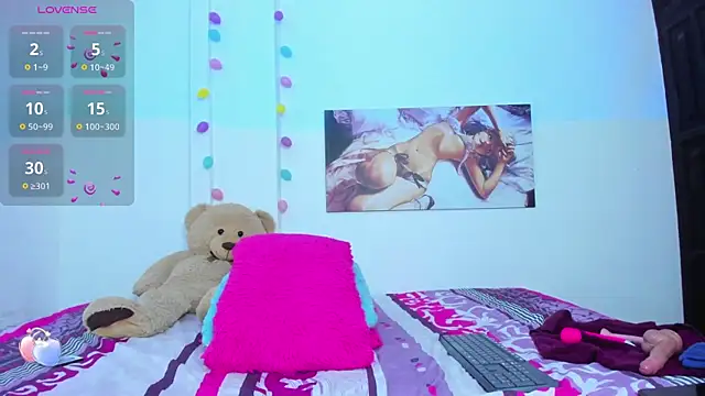 dulce kim online show from 14, 1, 2025