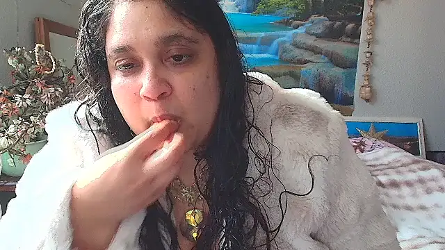 MelanieFawker online show from 7, 3, 2025