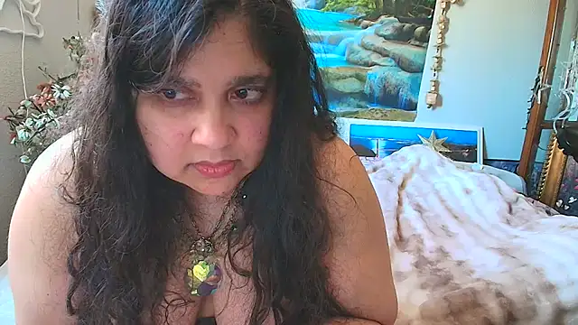 MelanieFawker online show from 20, 3, 2025