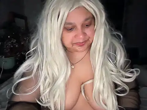 MelanieFawker online show from 21, 9, 2025