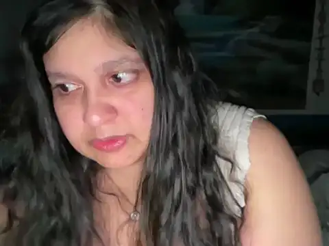 MelanieFawker online show from 28, 11, 2025