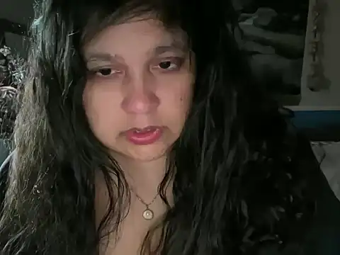 MelanieFawker online show from 29, 11, 2025