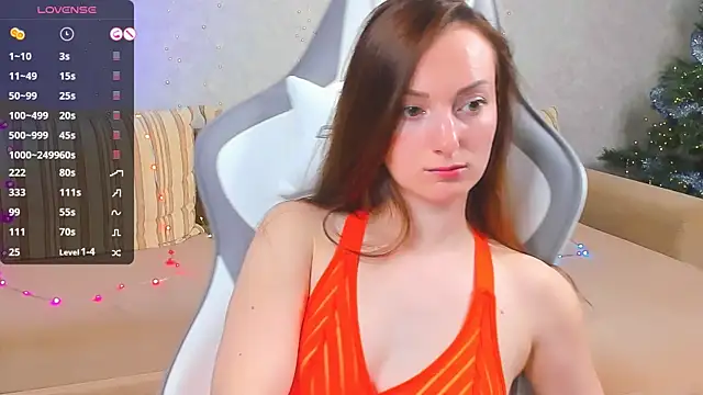 FlamyGold online show from 12, 12, 2024