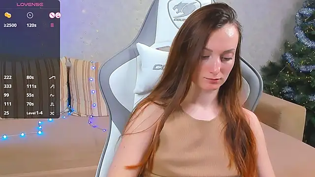 FlamyGold online show from 19, 12, 2024