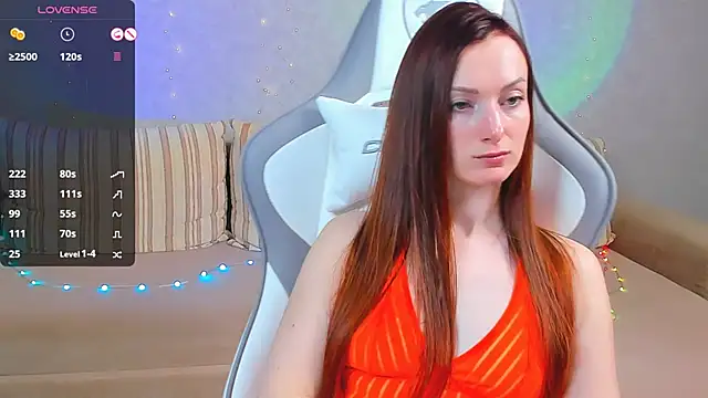 FlamyGold online show from 17, 1, 2025