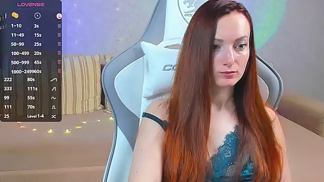 FlamyGold online show from 23, 1, 2025